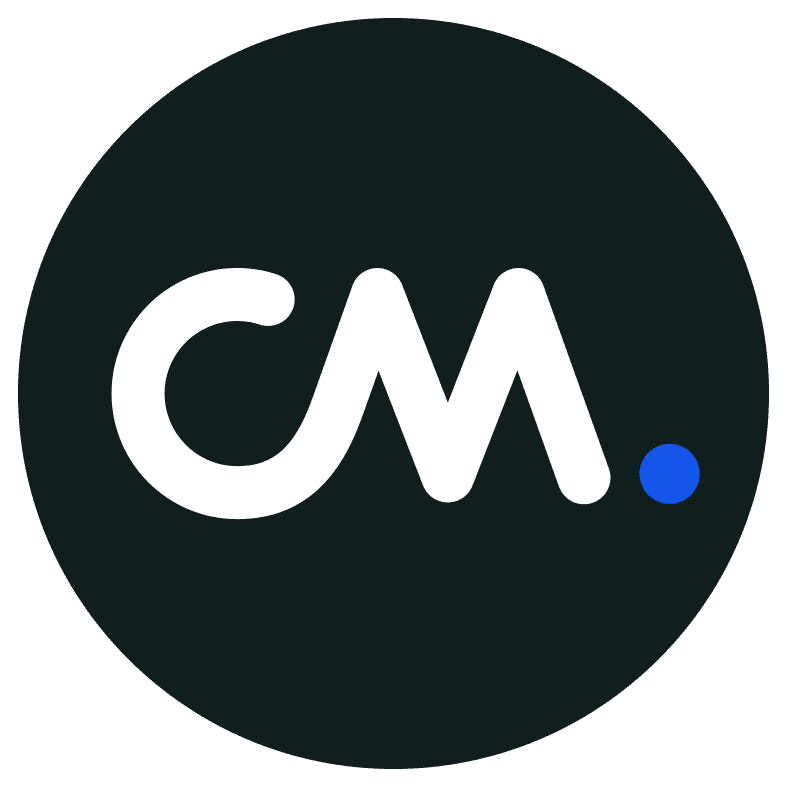 CM.com logo